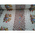 100% 21*21 60*58 Cotton Flannel Fabric